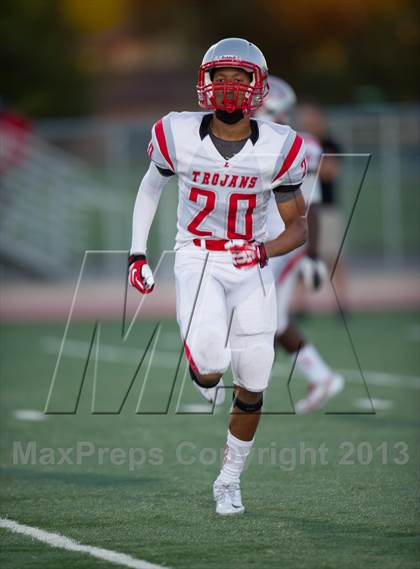 Thumbnail 3 in Lincoln @ Elk Grove photogallery.