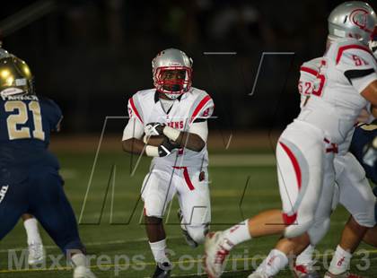 Thumbnail 1 in Lincoln @ Elk Grove photogallery.