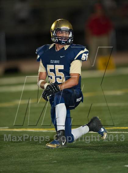 Thumbnail 3 in Lincoln @ Elk Grove photogallery.