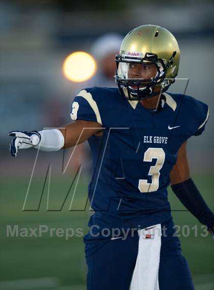 Thumbnail 3 in Lincoln @ Elk Grove photogallery.