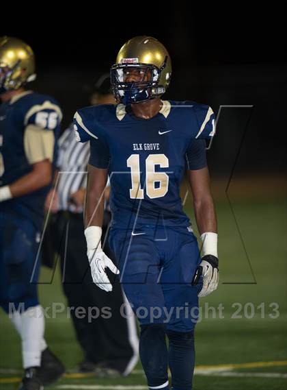 Thumbnail 1 in Lincoln @ Elk Grove photogallery.