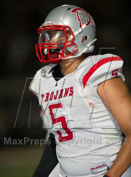 Thumbnail 1 in Lincoln @ Elk Grove photogallery.
