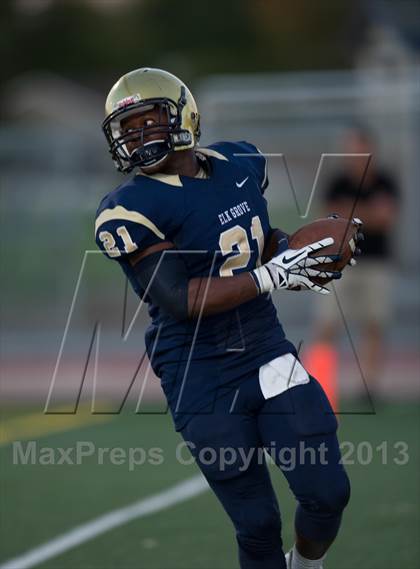 Thumbnail 1 in Lincoln @ Elk Grove photogallery.