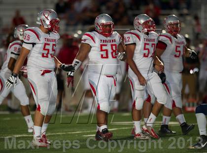 Thumbnail 1 in Lincoln @ Elk Grove photogallery.
