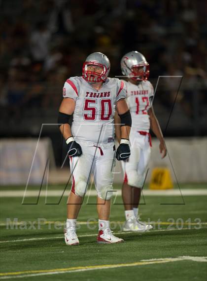 Thumbnail 1 in Lincoln @ Elk Grove photogallery.