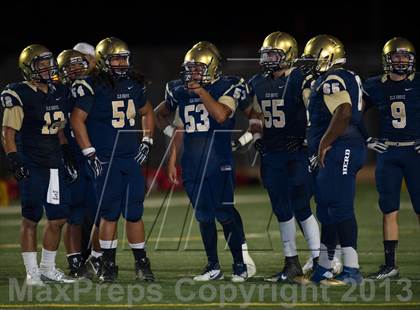 Thumbnail 1 in Lincoln @ Elk Grove photogallery.
