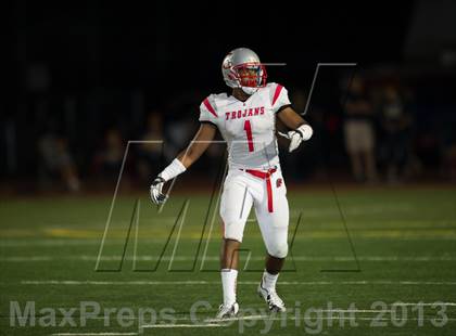 Thumbnail 1 in Lincoln @ Elk Grove photogallery.