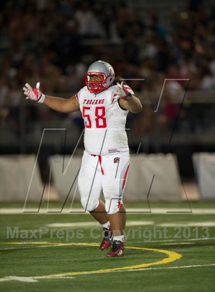 Thumbnail 1 in Lincoln @ Elk Grove photogallery.