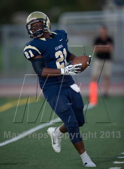 Thumbnail 3 in Lincoln @ Elk Grove photogallery.