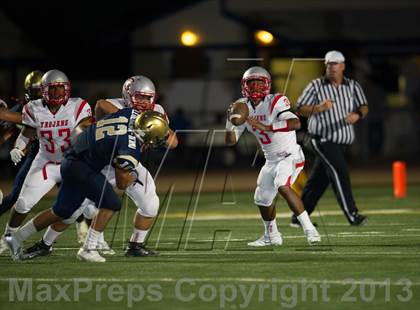 Thumbnail 3 in Lincoln @ Elk Grove photogallery.