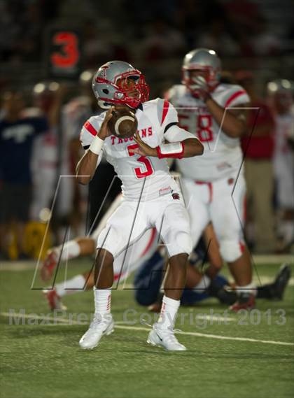 Thumbnail 2 in Lincoln @ Elk Grove photogallery.