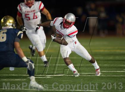 Thumbnail 1 in Lincoln @ Elk Grove photogallery.