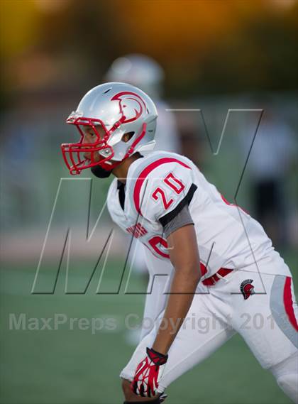 Thumbnail 3 in Lincoln @ Elk Grove photogallery.
