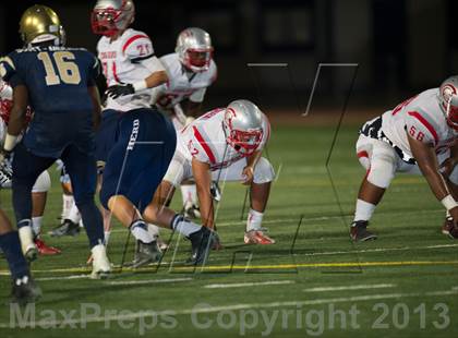 Thumbnail 1 in Lincoln @ Elk Grove photogallery.