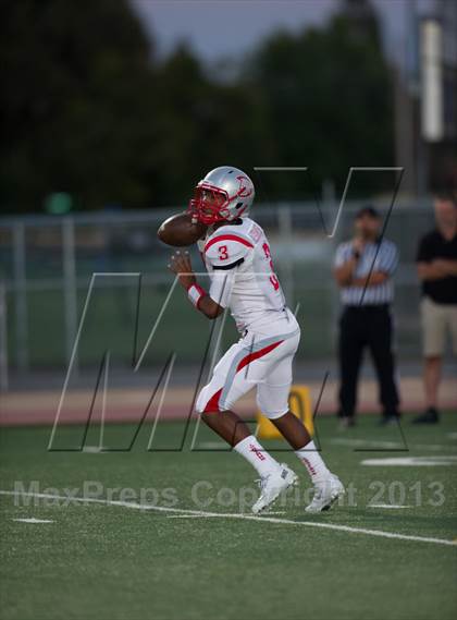 Thumbnail 2 in Lincoln @ Elk Grove photogallery.
