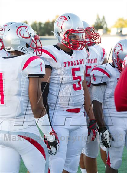 Thumbnail 1 in Lincoln @ Elk Grove photogallery.