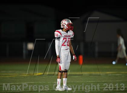 Thumbnail 1 in Lincoln @ Elk Grove photogallery.