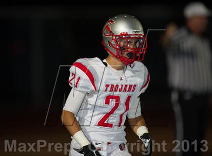 Thumbnail 1 in Lincoln @ Elk Grove photogallery.