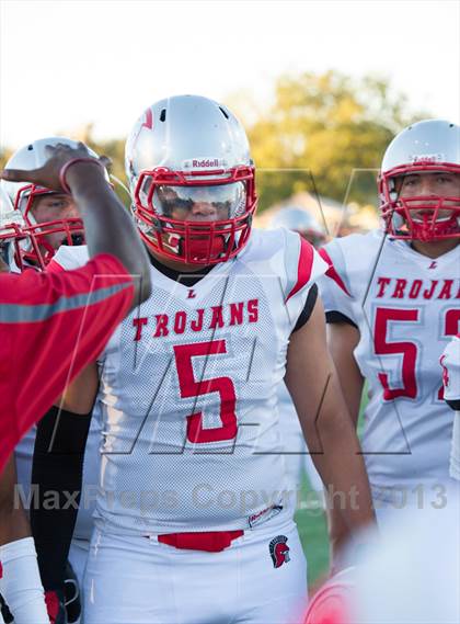Thumbnail 1 in Lincoln @ Elk Grove photogallery.