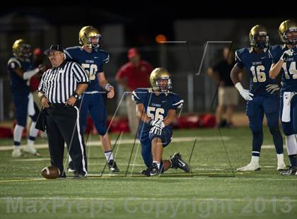 Thumbnail 1 in Lincoln @ Elk Grove photogallery.