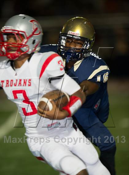 Thumbnail 2 in Lincoln @ Elk Grove photogallery.