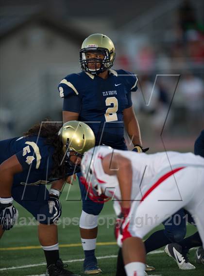 Thumbnail 1 in Lincoln @ Elk Grove photogallery.