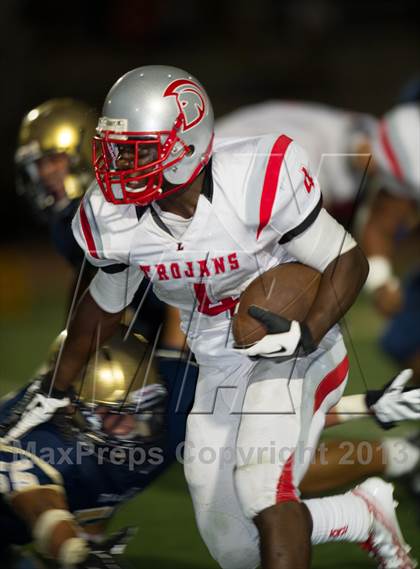 Thumbnail 1 in Lincoln @ Elk Grove photogallery.
