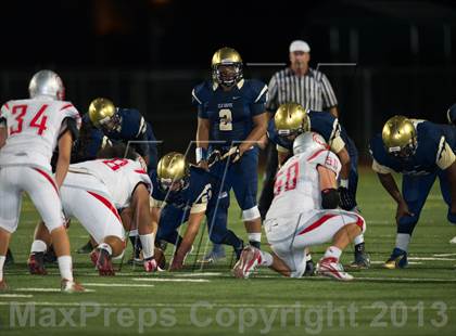 Thumbnail 3 in Lincoln @ Elk Grove photogallery.