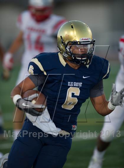 Thumbnail 2 in Lincoln @ Elk Grove photogallery.