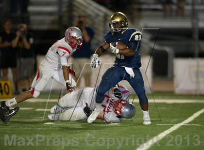 Thumbnail 2 in Lincoln @ Elk Grove photogallery.