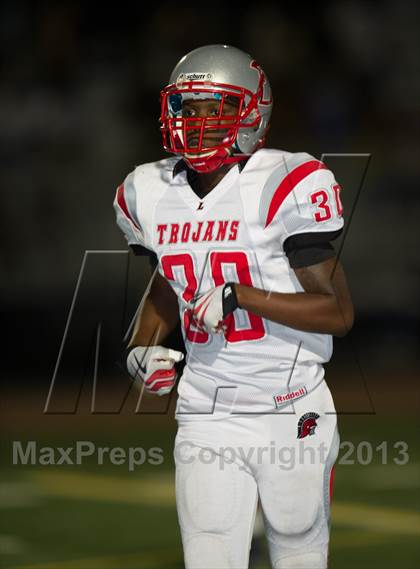 Thumbnail 2 in Lincoln @ Elk Grove photogallery.