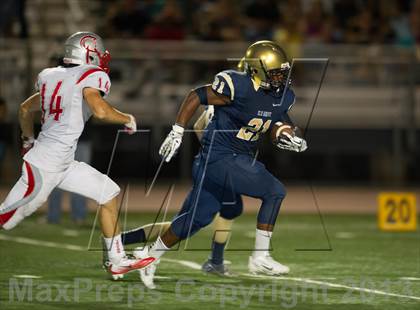Thumbnail 3 in Lincoln @ Elk Grove photogallery.