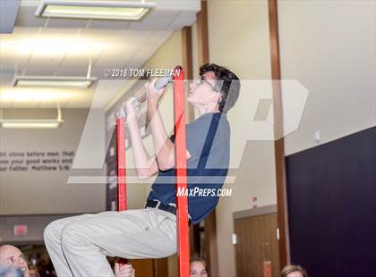 Thumbnail 3 in Marines H.S. Male Athlete of the Month - Max Kelny photogallery.