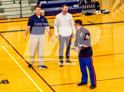 Thumbnail 3 in Marines H.S. Male Athlete of the Month - Max Kelny photogallery.