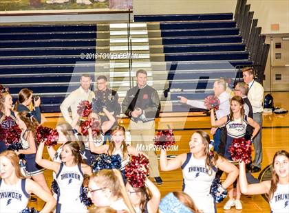 Thumbnail 2 in Marines H.S. Male Athlete of the Month - Max Kelny photogallery.