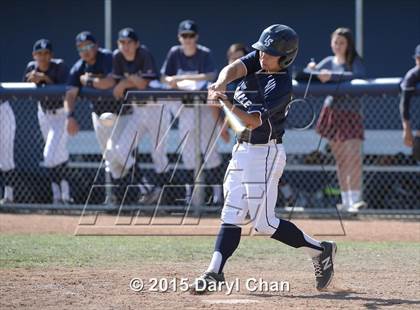 Thumbnail 1 in JV: Bishop Amat @ La Salle photogallery.