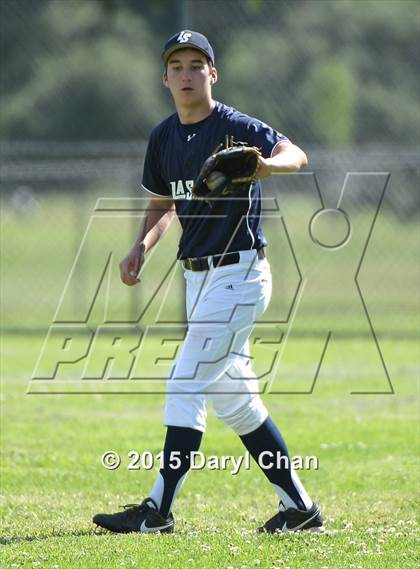 Thumbnail 3 in JV: Bishop Amat @ La Salle photogallery.