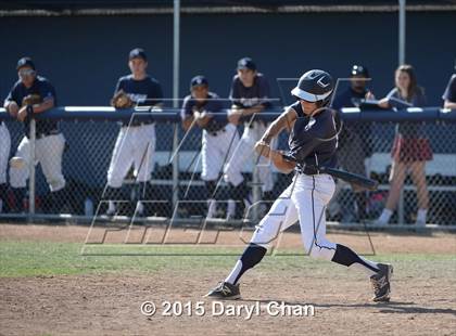 Thumbnail 3 in JV: Bishop Amat @ La Salle photogallery.