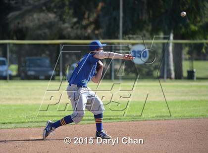 Thumbnail 1 in JV: Bishop Amat @ La Salle photogallery.