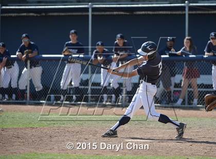 Thumbnail 1 in JV: Bishop Amat @ La Salle photogallery.