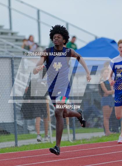 Thumbnail 1 in Viera Invitational photogallery.