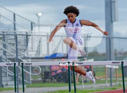 Thumbnail 3 in Viera Invitational photogallery.