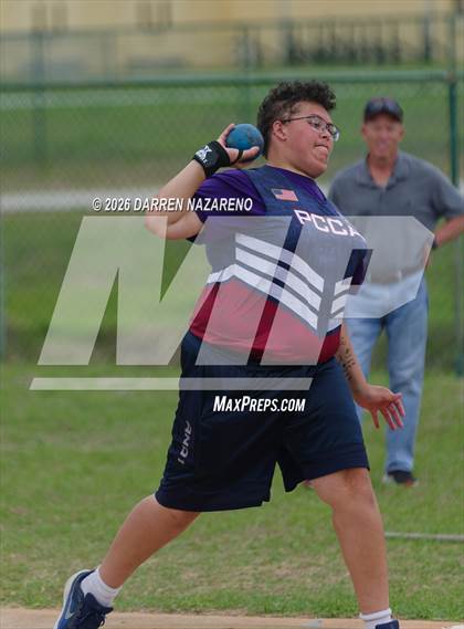 Thumbnail 2 in Viera Invitational photogallery.