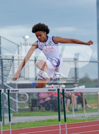 Thumbnail 1 in Viera Invitational photogallery.