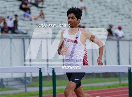 Thumbnail 2 in Viera Invitational photogallery.