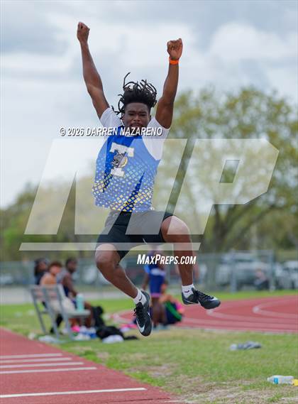 Thumbnail 3 in Viera Invitational photogallery.