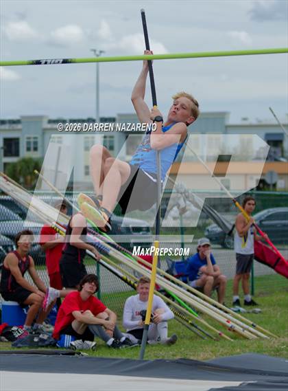 Thumbnail 1 in Viera Invitational photogallery.