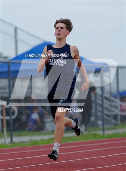 Thumbnail 1 in Viera Invitational photogallery.