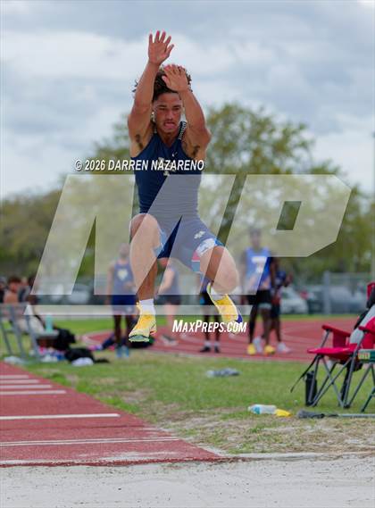 Thumbnail 2 in Viera Invitational photogallery.