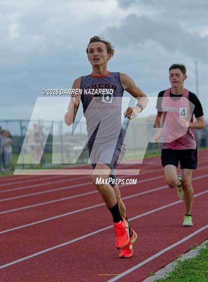 Thumbnail 2 in Viera Invitational photogallery.